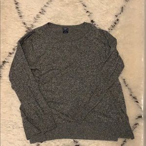 GAP Maternity sweater